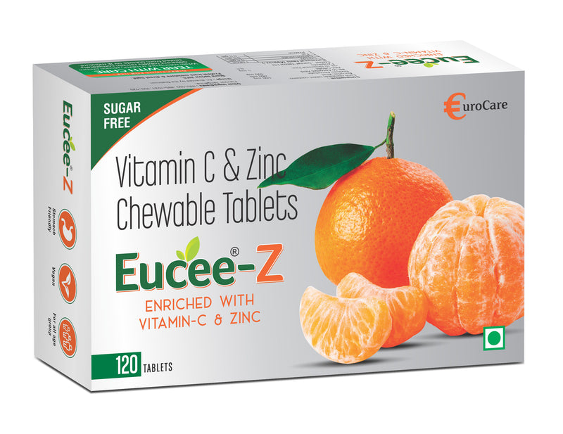 Eucee Z (29% off)