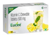 Eucee Vitamin C+ Zinc