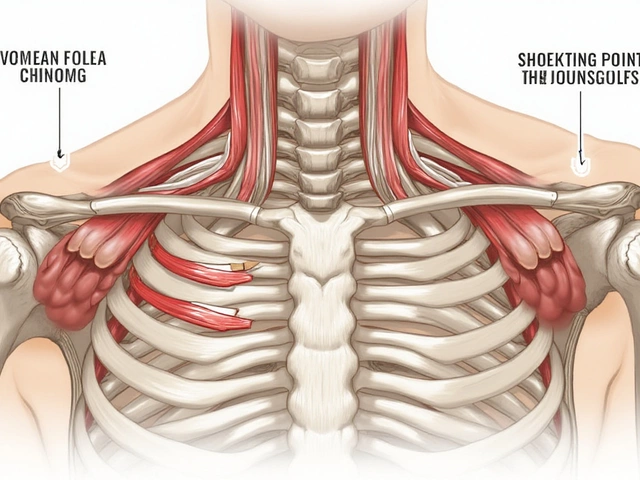 Understanding the Challenges of Healing the Clavicle Bone