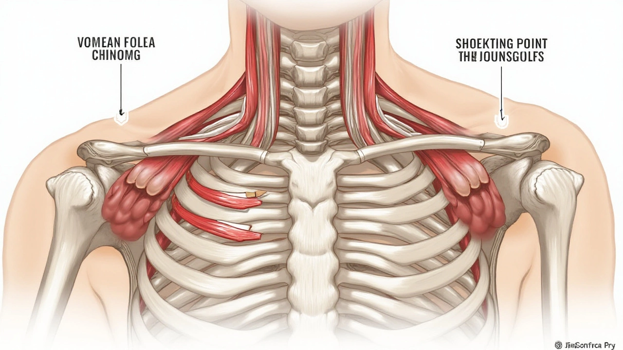 Understanding the Challenges of Healing the Clavicle Bone