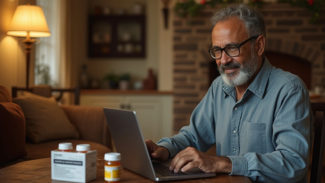 Is Ordering Prescriptions Online Safe? A Comprehensive Guide