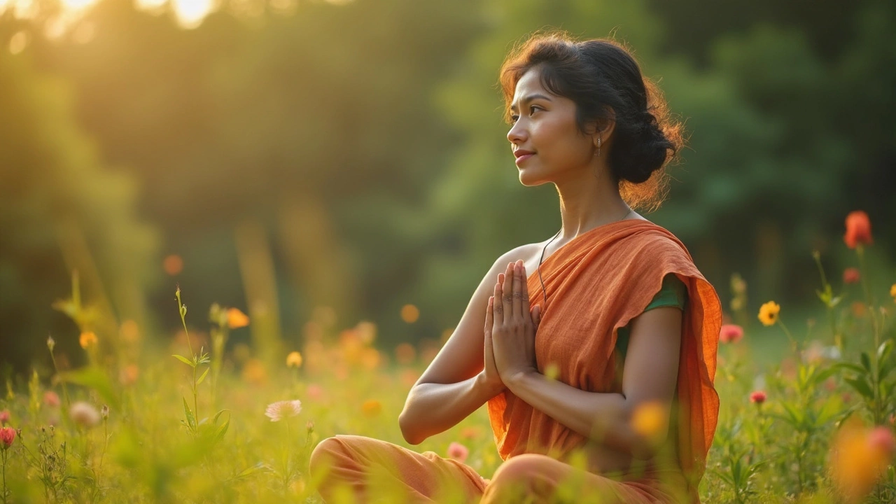 Does Ayurveda Make You Lose Weight?