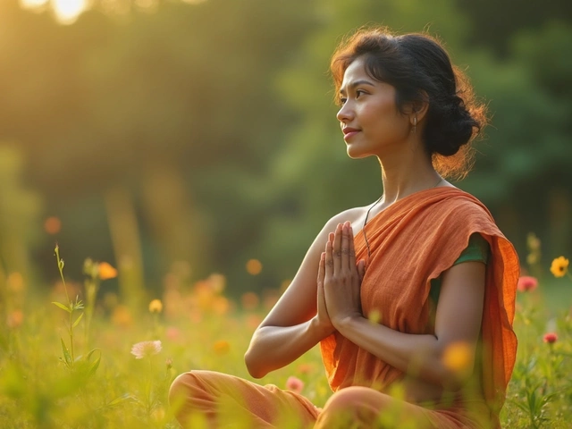 Does Ayurveda Make You Lose Weight?