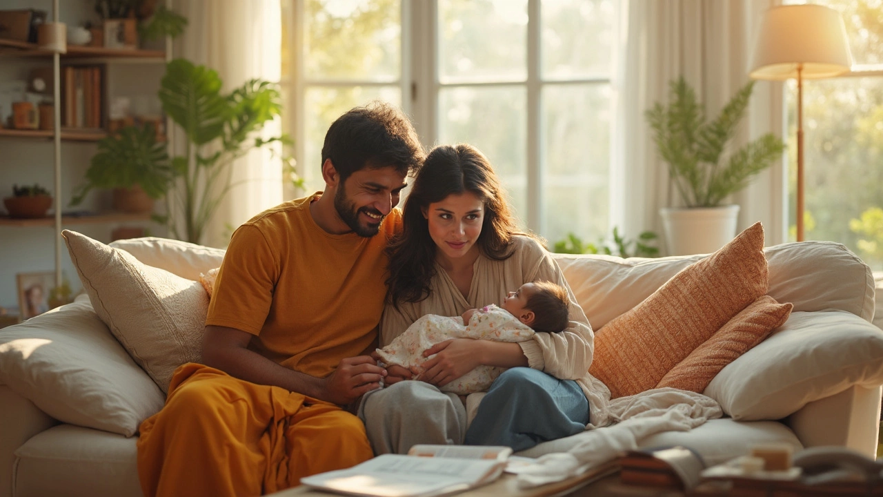 Are IVF Babies Healthy? What You Need to Know
