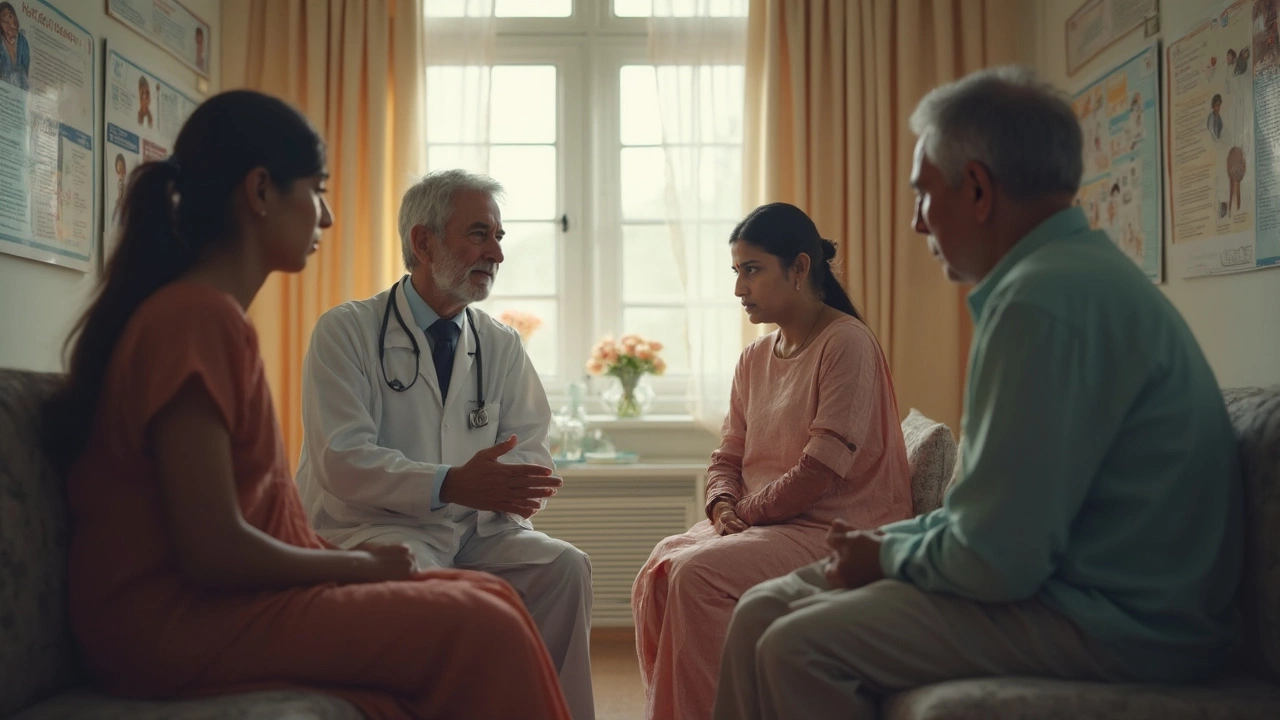 Cancer Not Curable: When Is It Too Late?