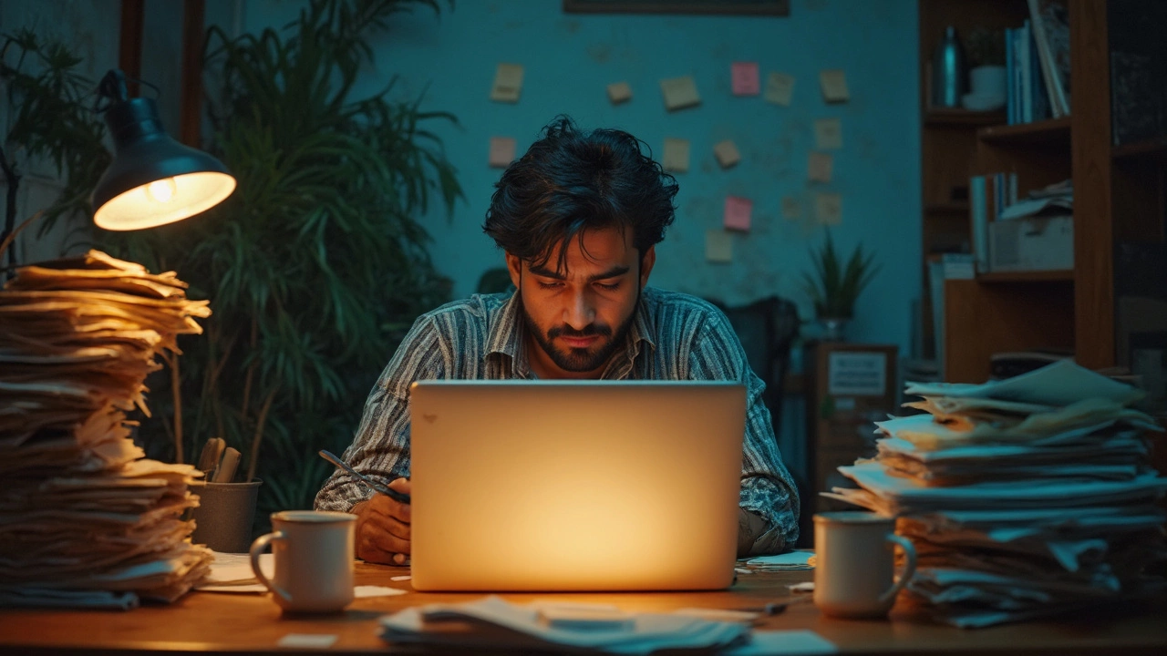Dark Side of ADHD in Adults: What No One Tells You