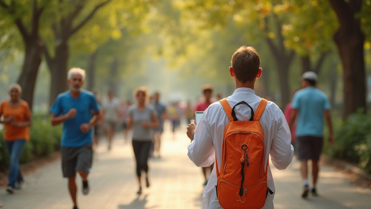 Healthiest Country in the World: The Surprising Leader in Medical Tourism
