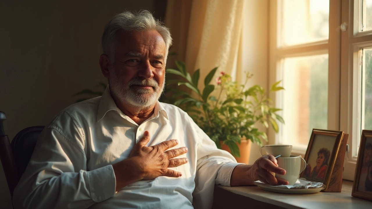 Heart Surgery: What Really Happens After