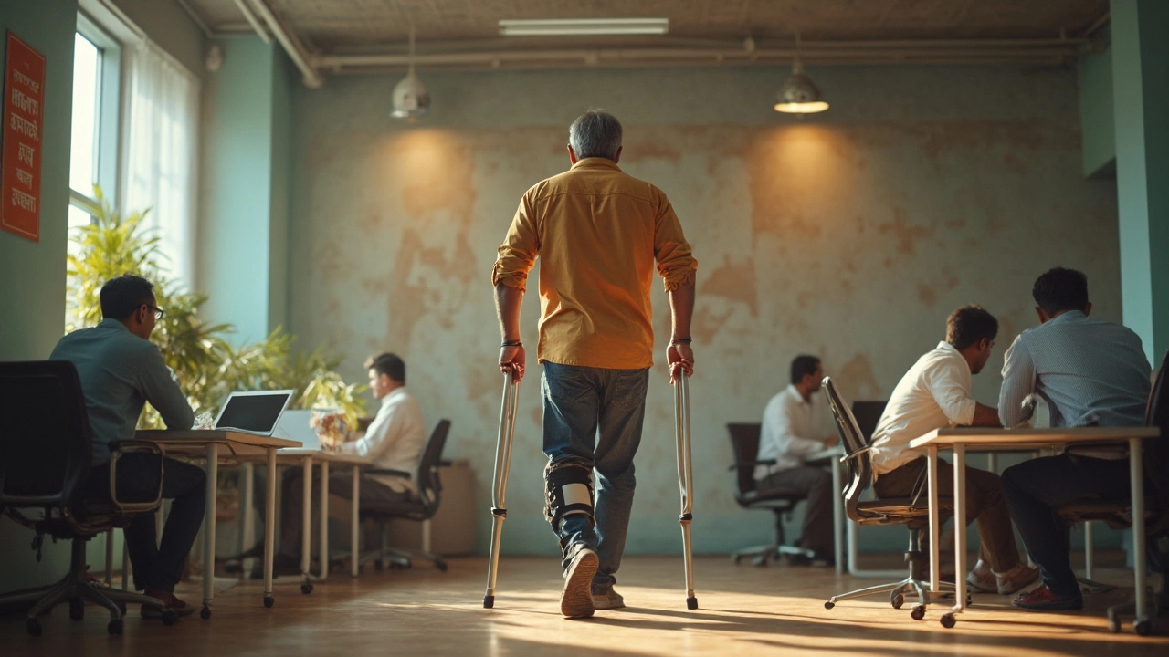 How Long After Knee Replacement Can I Work: Real Recovery Timelines