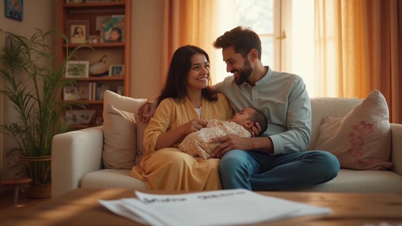 IVF After Baby: How Soon Is Too Soon?