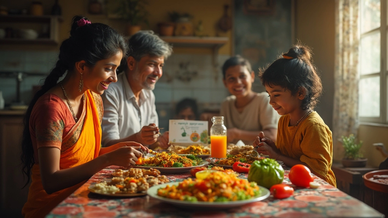 Takeaways for Your Own Healthy Life