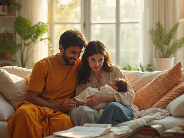 Are IVF Babies Healthy? What You Need to Know