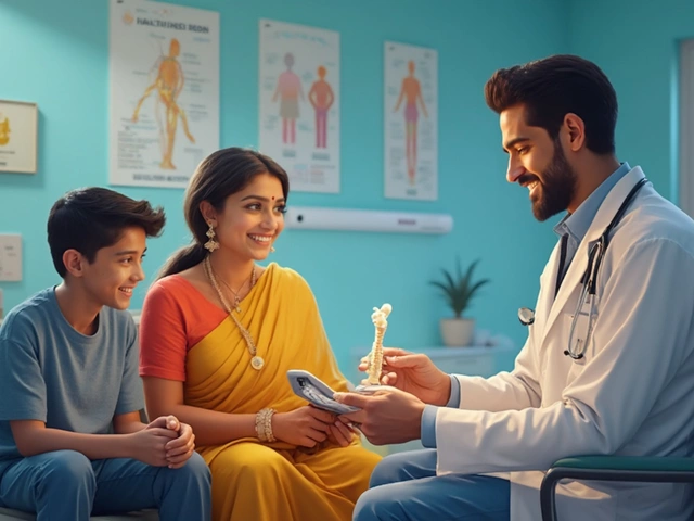 Best Doctor for Bones: How Orthopedic Specialists Can Help You Heal