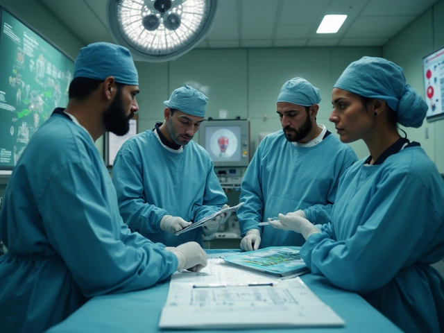 Best Surgeon in the World: How to Choose for Medical Tourism