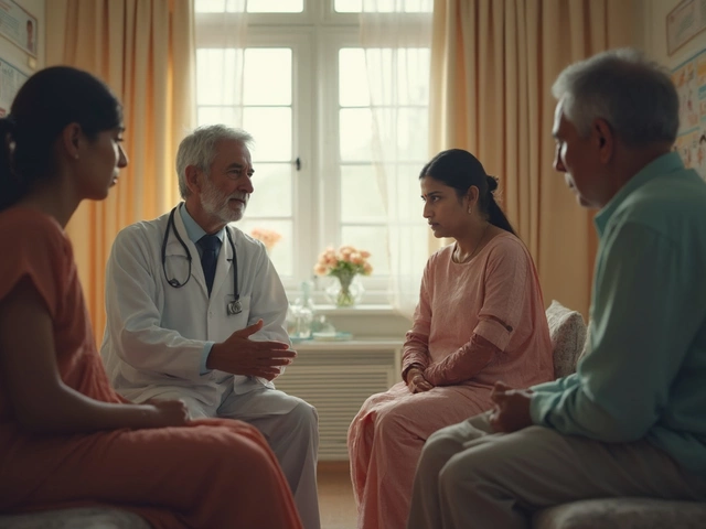 Cancer Not Curable: When Is It Too Late?
