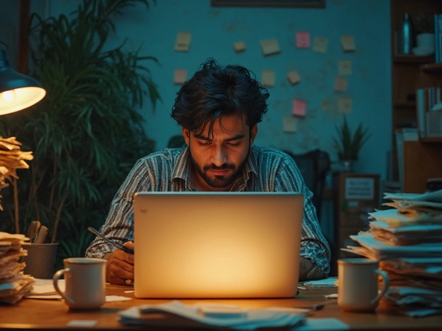 Dark Side of ADHD in Adults: What No One Tells You