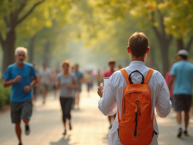 Healthiest Country in the World: The Surprising Leader in Medical Tourism