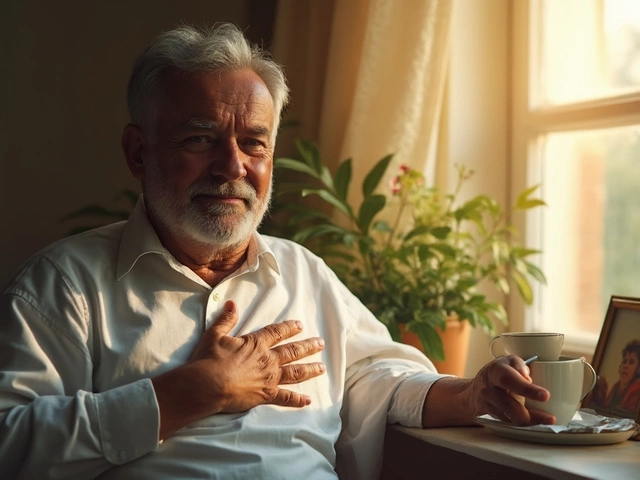 Heart Surgery: What Really Happens After