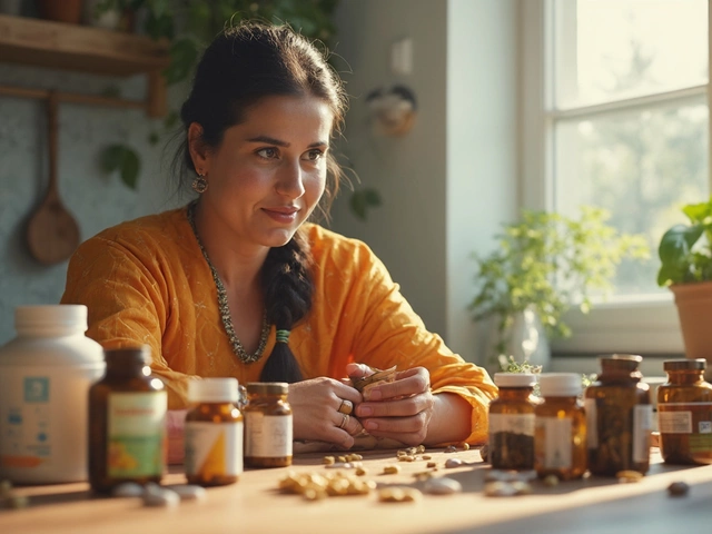 Vitamins With the Highest Risk of Toxicity: What You Need to Know