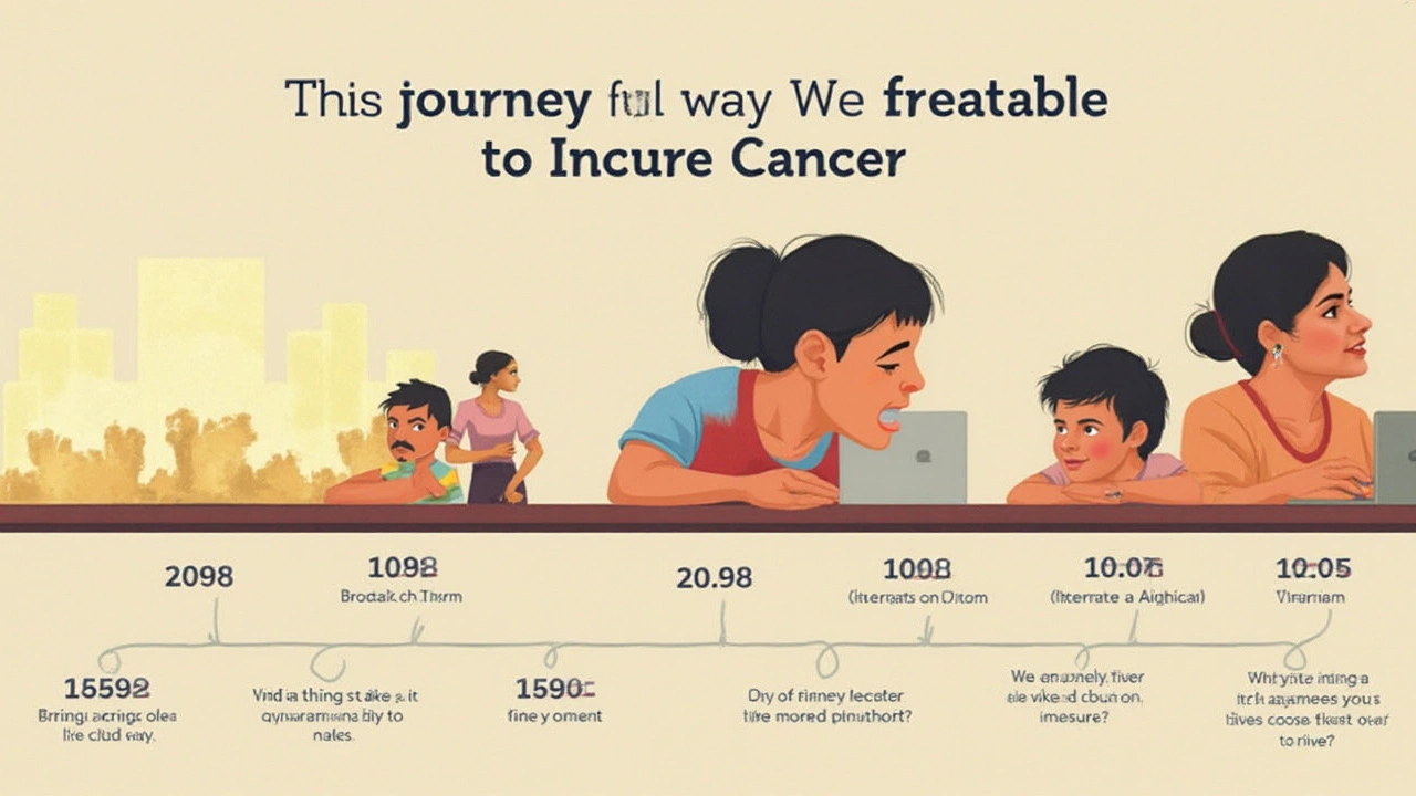Treatment Goals Beyond a Cure