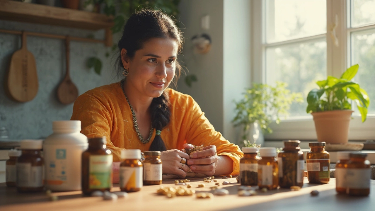Vitamins With the Highest Risk of Toxicity: What You Need to Know