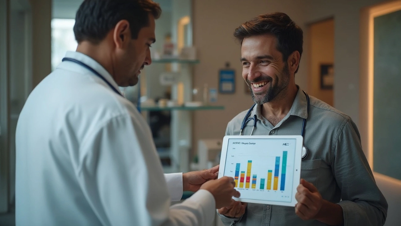 At What A1C Should You Start Metformin? Straight Answers and Real Tips