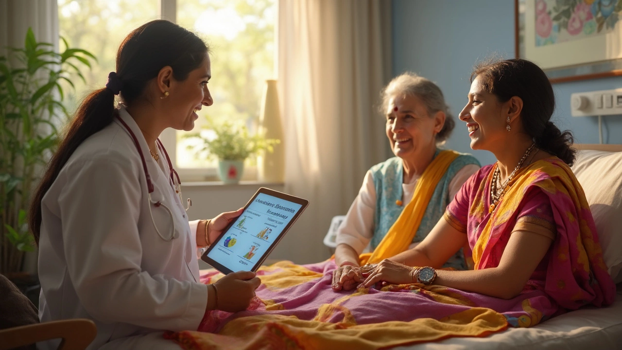 Cancer Treatment: What's the Main Way Doctors Fight Cancer?