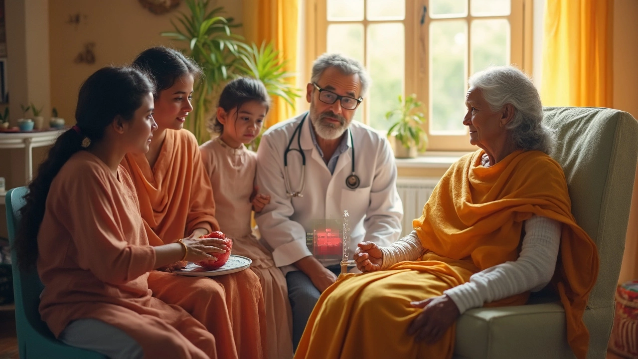 How Long for 70-Year-Old Bones to Heal? Recovery Times and Honest Tips