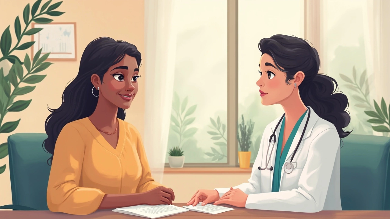 Other Costs in an IVF Cycle
