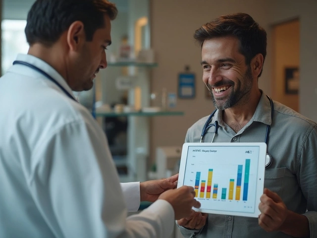At What A1C Should You Start Metformin? Straight Answers and Real Tips
