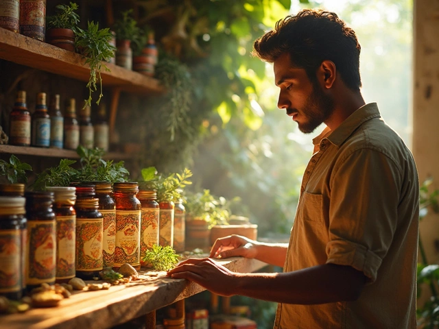 Best Herbal Supplement Brands: What Really Works Today?