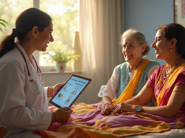 Cancer Treatment: What's the Main Way Doctors Fight Cancer?