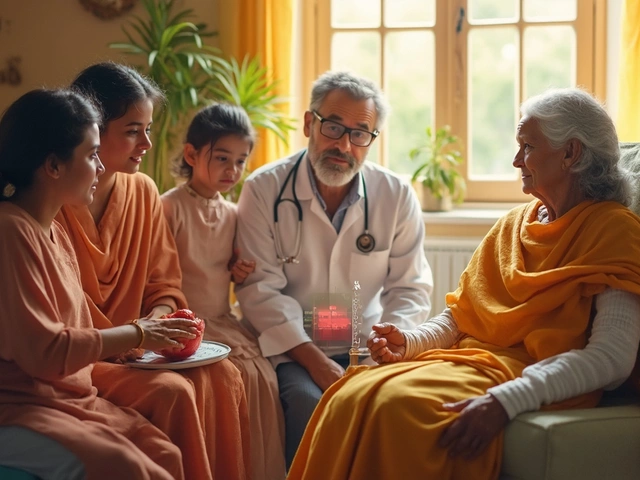 How Long for 70-Year-Old Bones to Heal? Recovery Times and Honest Tips
