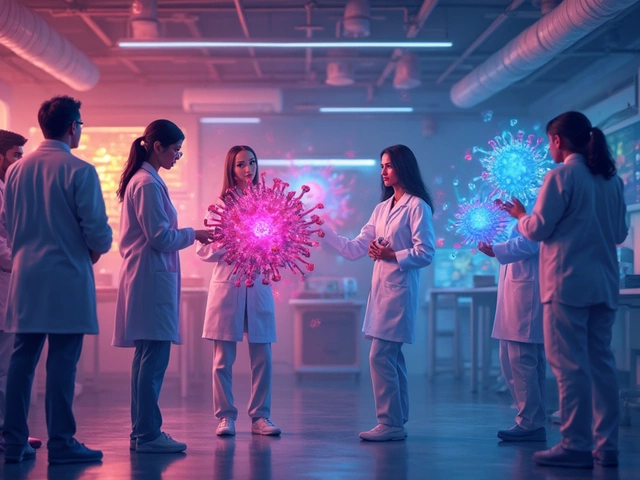 What Kills Cancer Cells in the Body? Straight Talk on the Science