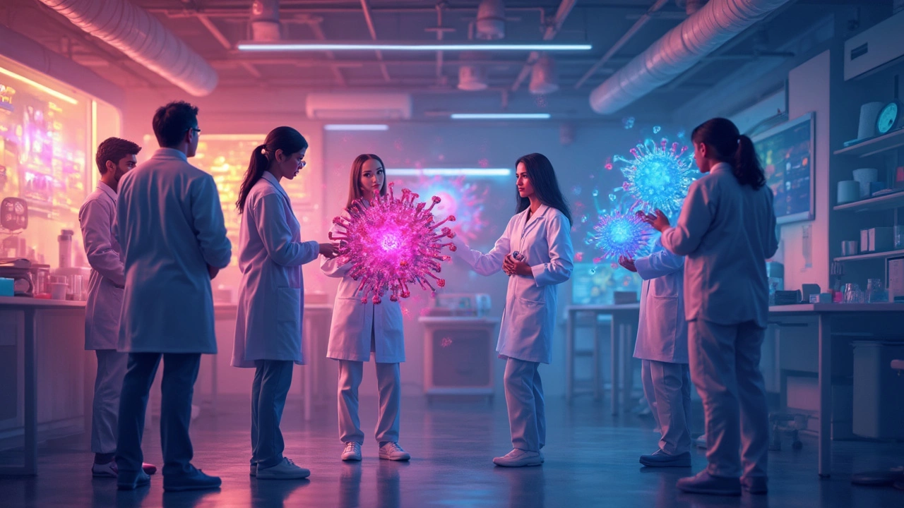 What Kills Cancer Cells in the Body? Straight Talk on the Science