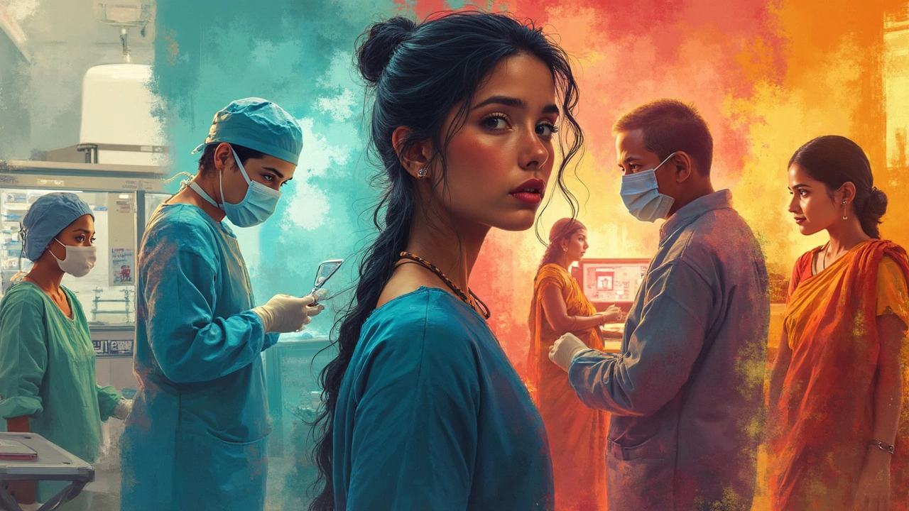 When is Surgery Used?