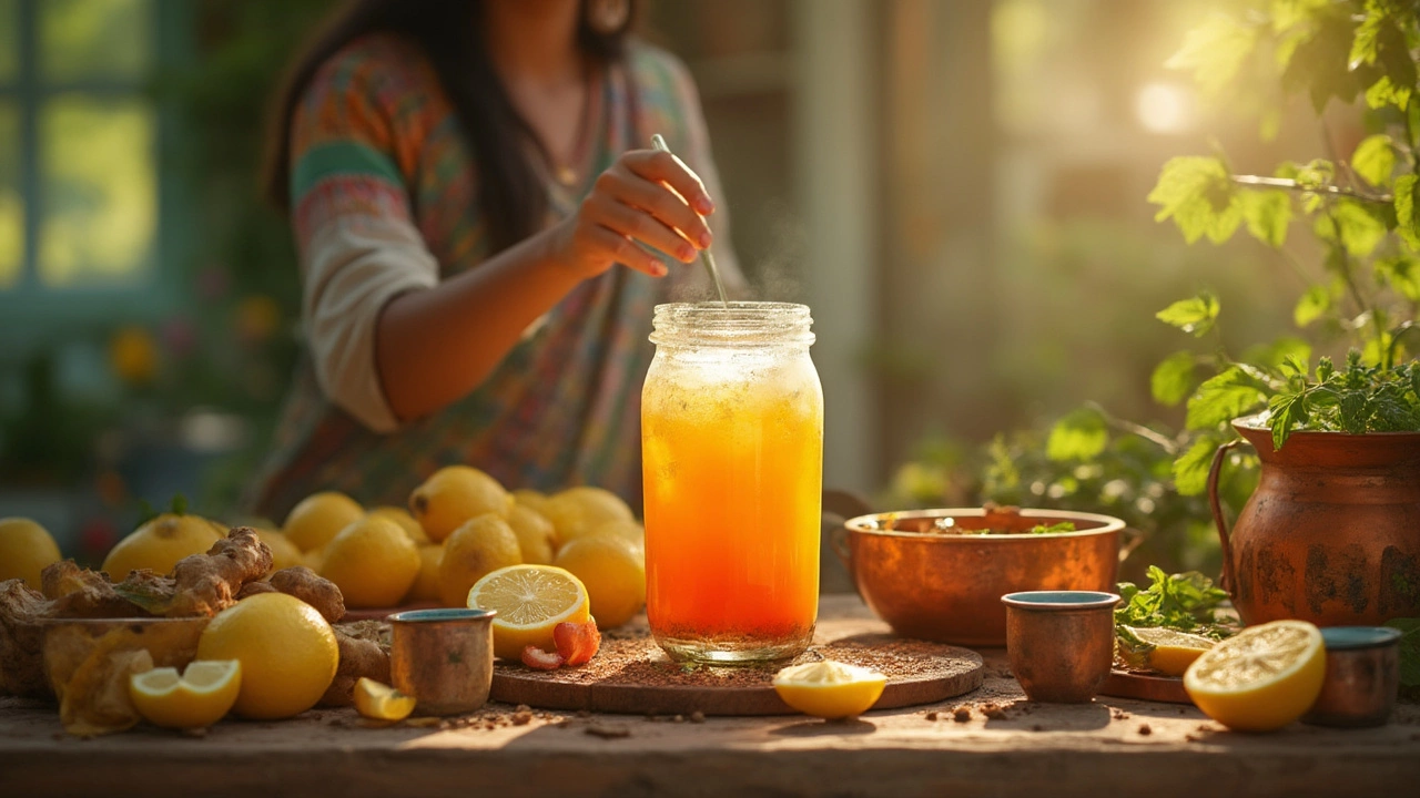 Best Weight Loss Drinks: What’s #1 for Shedding Pounds Fast?