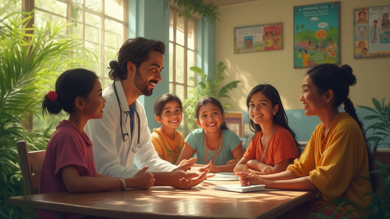 Costa Rica vs United States: Health Care Comparison, Quality, Cost & Access