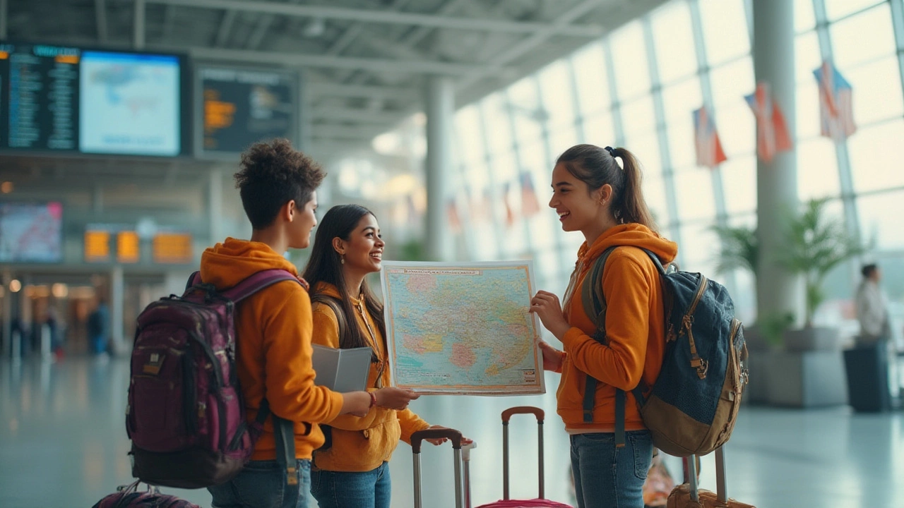 Does Medicare Cover Australians Travelling Overseas? Your Complete 2025 Guide