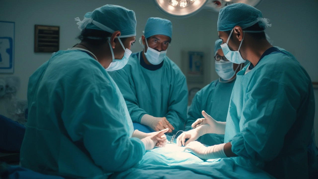 If You’re Headed for Surgery: What Patients Should Know and Ask