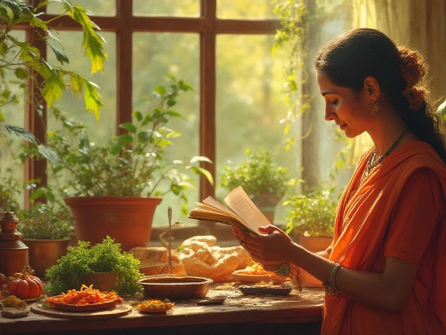 Ayurveda Tips for Reducing Belly Fat Naturally: Insights, Diet, and Lifestyle