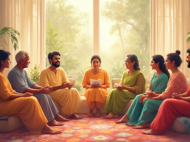 Best Therapy for Mental Health: What Actually Works in 2025?