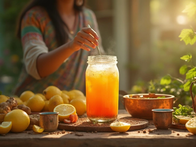Best Weight Loss Drinks: What’s #1 for Shedding Pounds Fast?