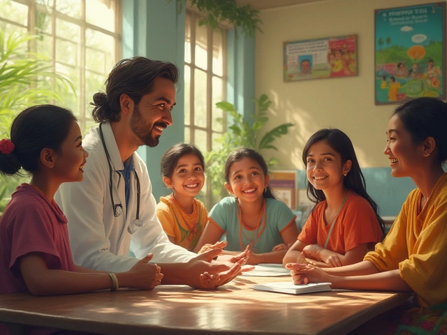 Costa Rica vs United States: Health Care Comparison, Quality, Cost & Access