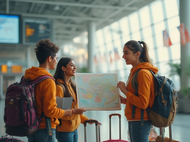 Does Medicare Cover Australians Travelling Overseas? Your Complete 2025 Guide