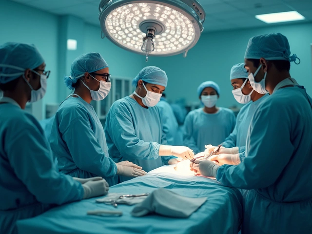 How Long Does Heart Surgery Take? Heart Surgery Duration, Types & What to Expect