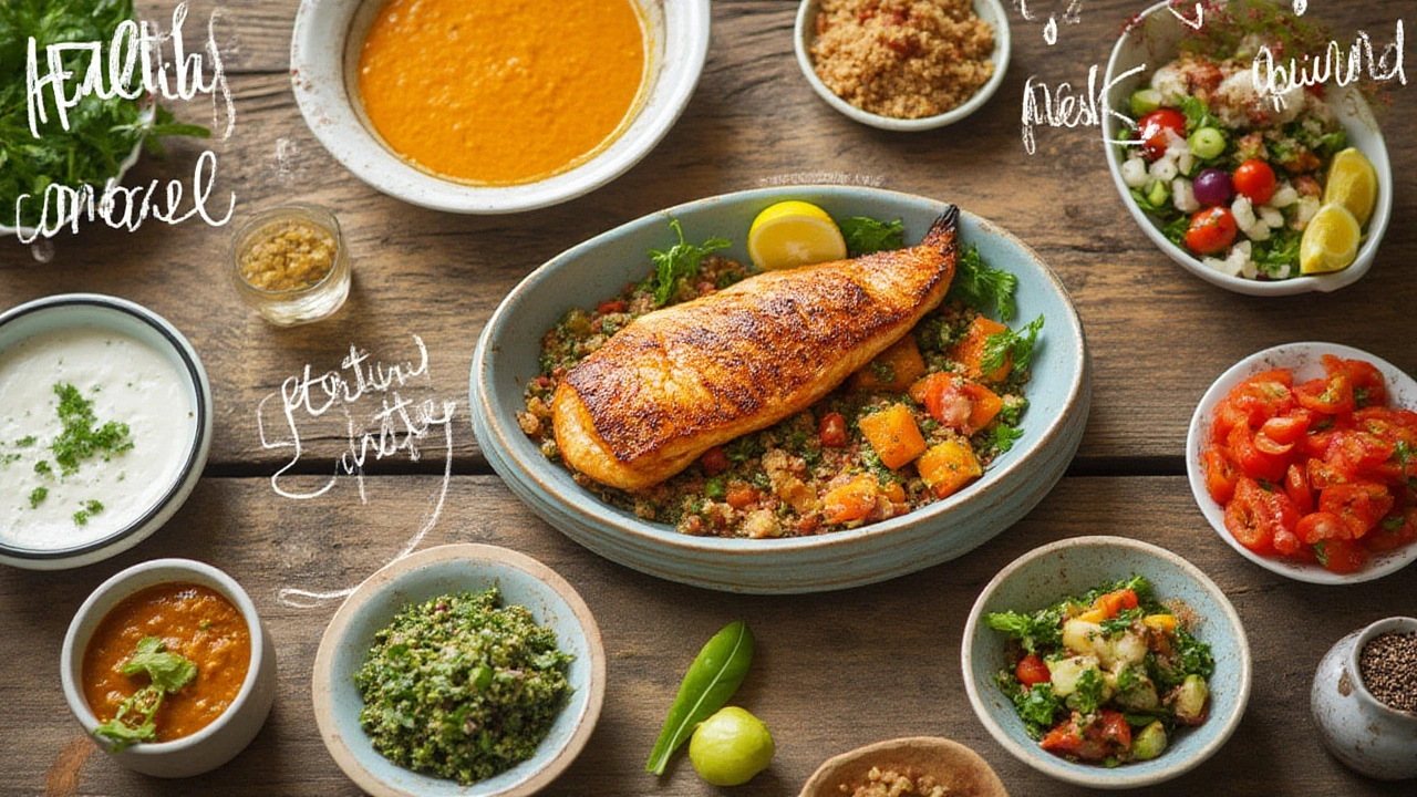 Tips to Steal from Al Roker’s Health Playbook