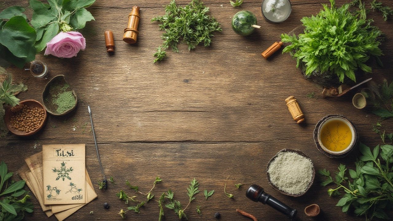 Ways to Use Turmeric for Healing: From Kitchen to Medicine Cabinet