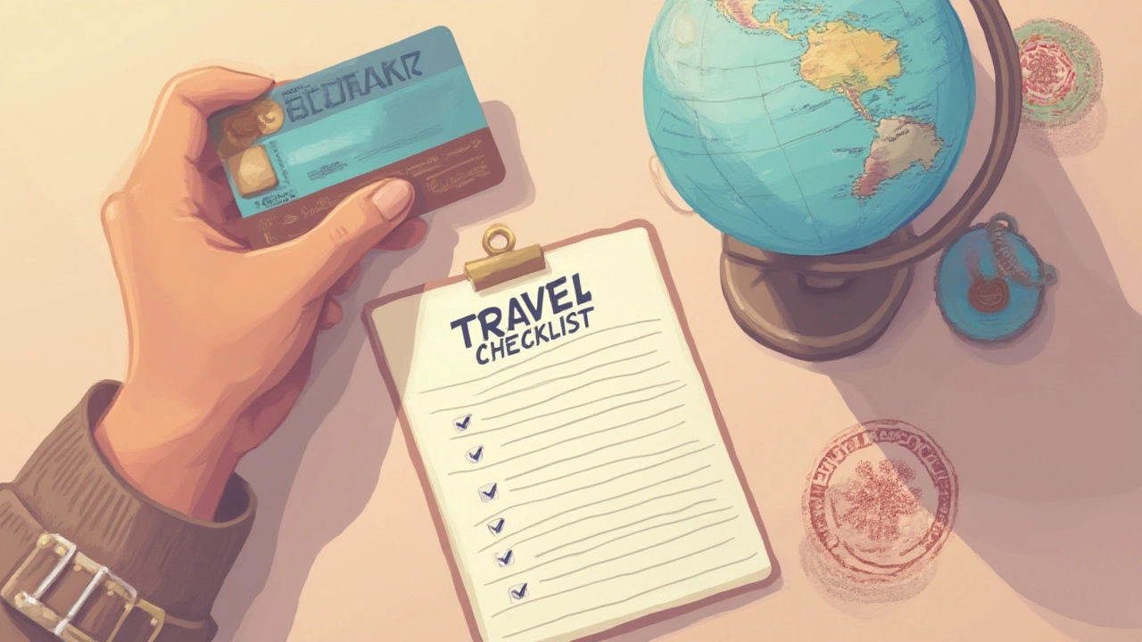 What Australian Expats and Long-term Travellers Need to Know in 2025
