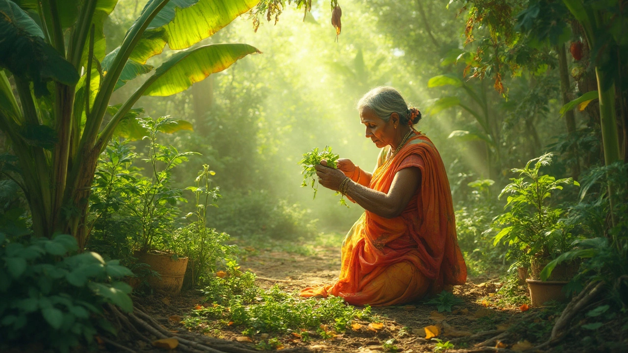 Which Herb Heals the Most? The Search for Nature’s Best Remedy